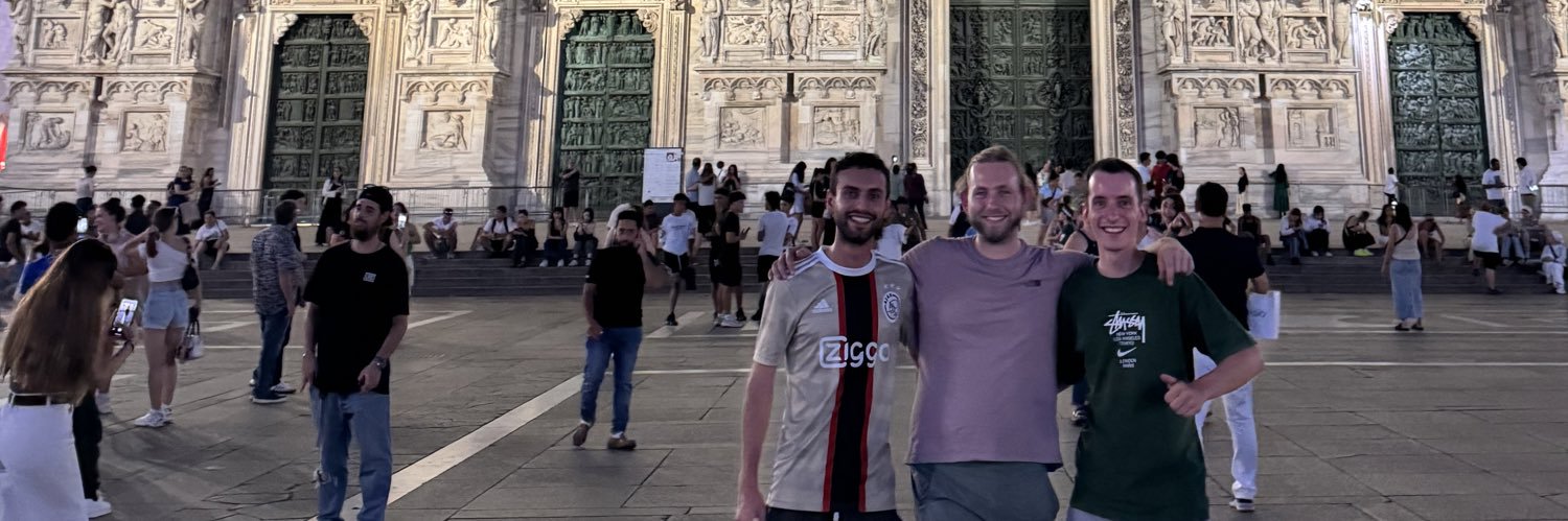 scottonloic's profile banner image