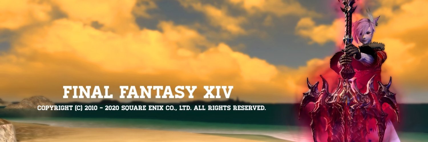 valkyrie0807's profile banner image