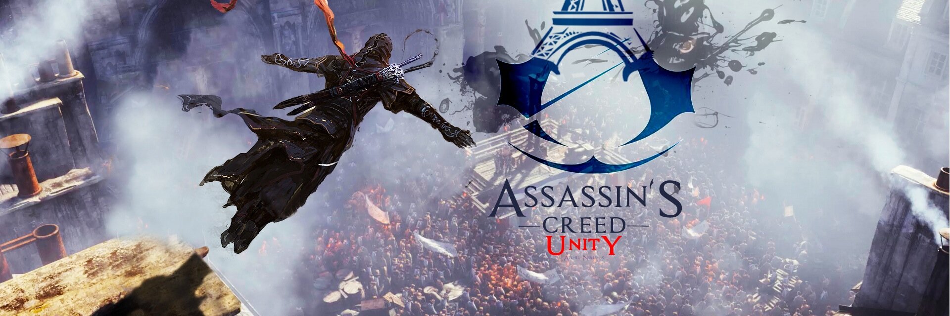 ACreedUnity's profile banner image