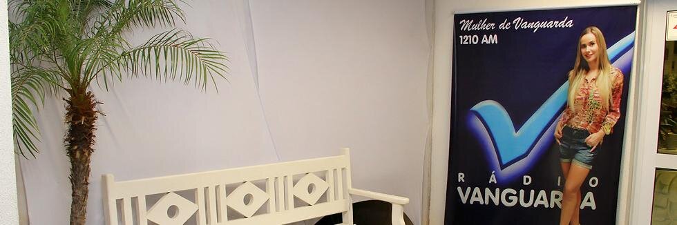 mulhervanguarda's profile banner image