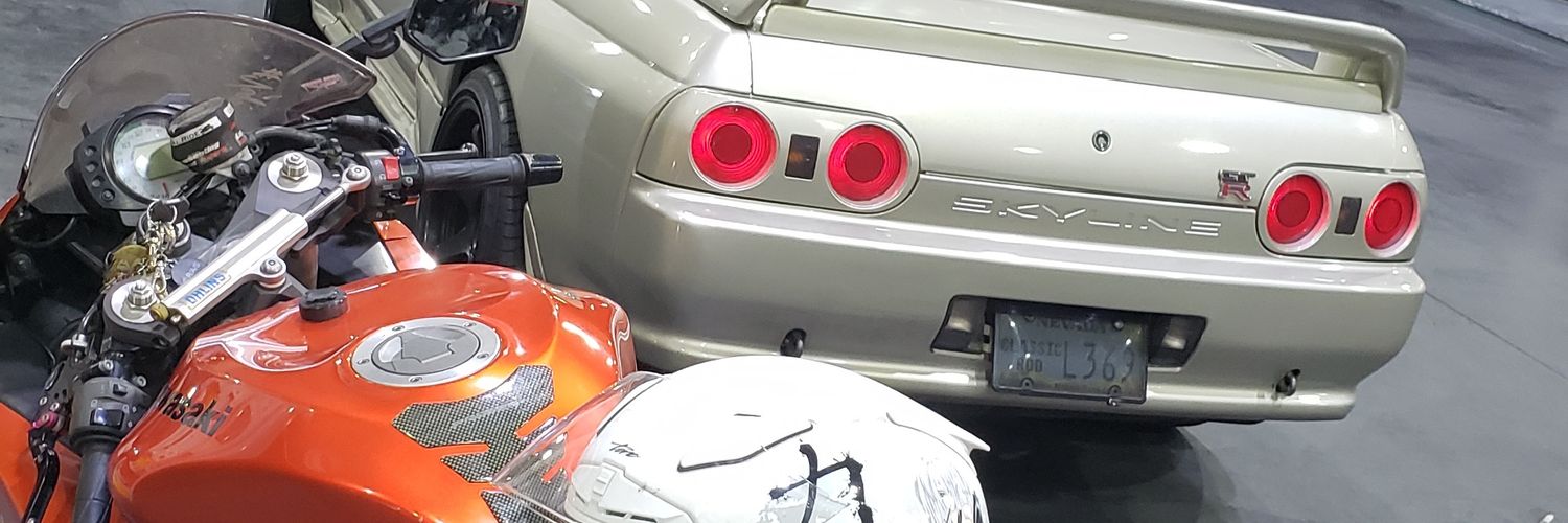 carbonblack128's profile banner image