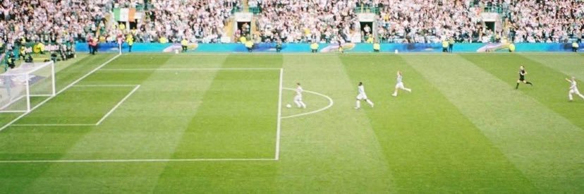 PaddyHutton's profile banner image