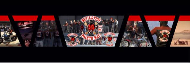 DevilsFewMC's profile banner image