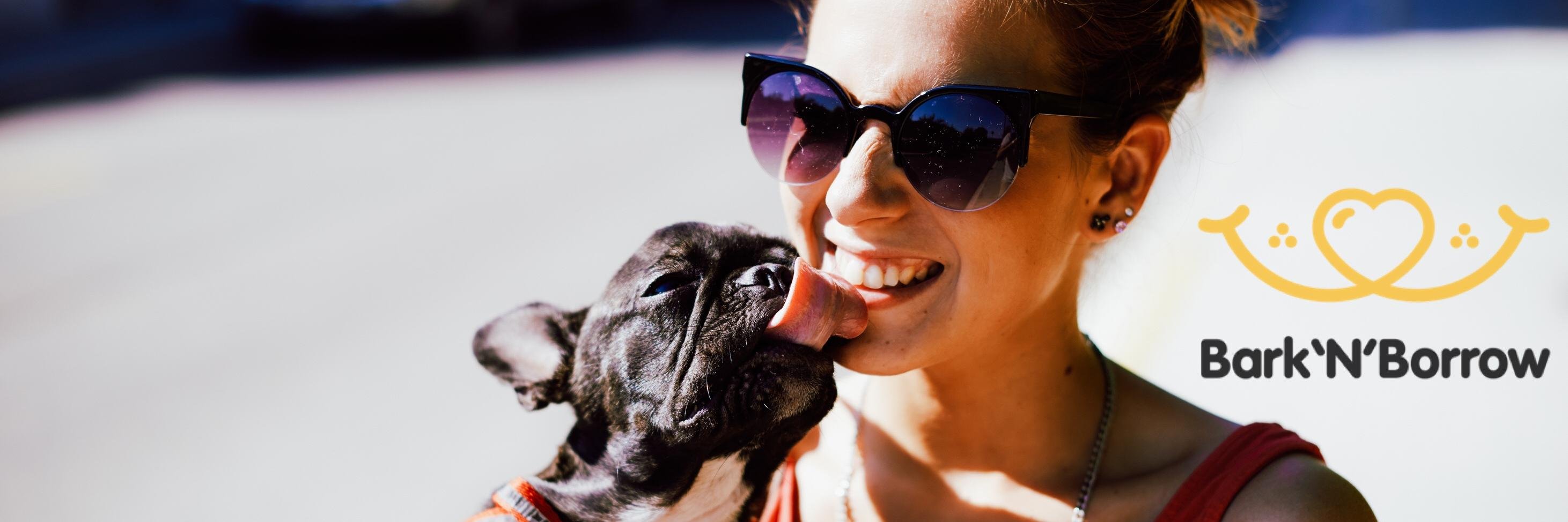barknborrow's profile banner image