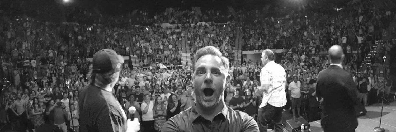 DougTcomedy's profile banner image