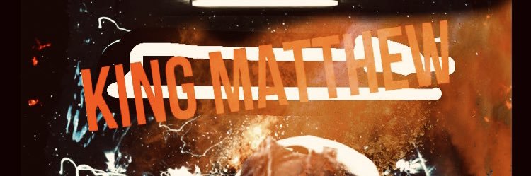 KingMatthewVevo's profile banner image