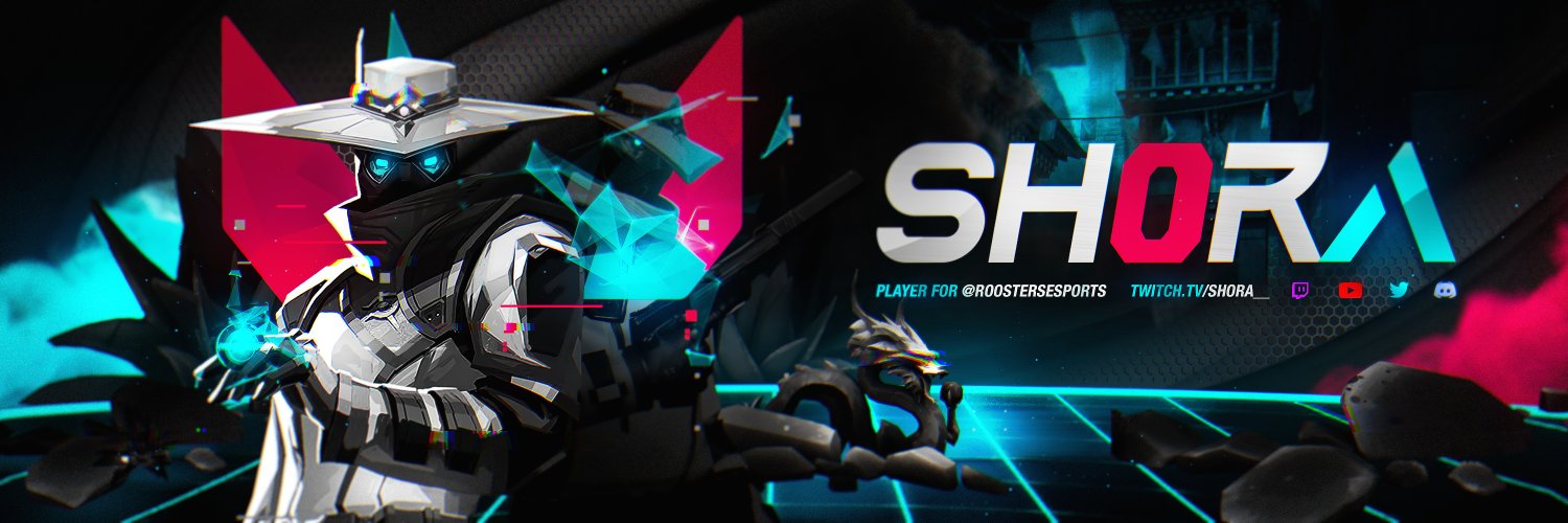 Shora banner