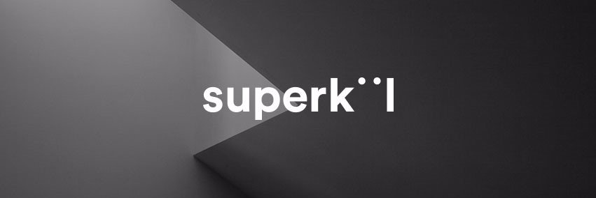 Superkül banner