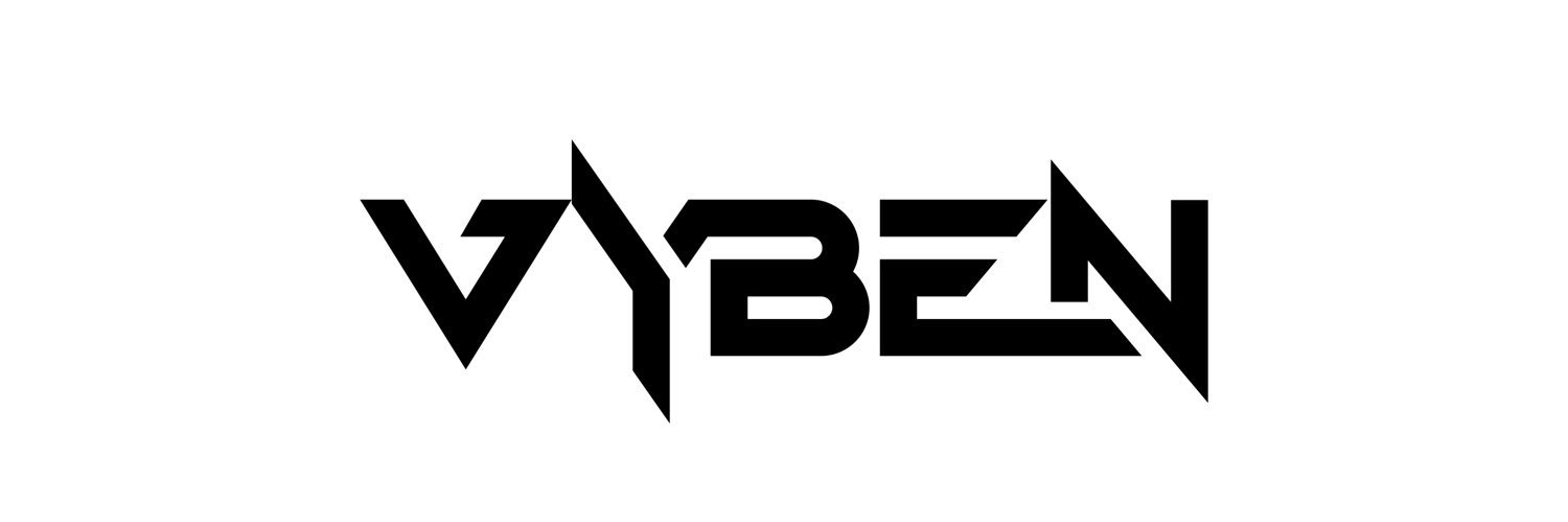 vybenmusic's profile banner image