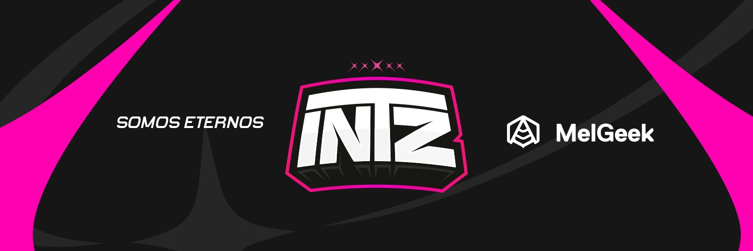 INTZ banner