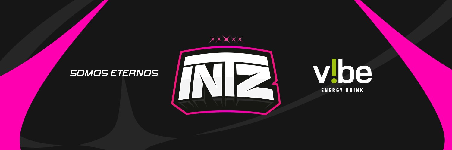 INTZ's profile banner image