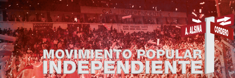 mpindependiente's profile banner image