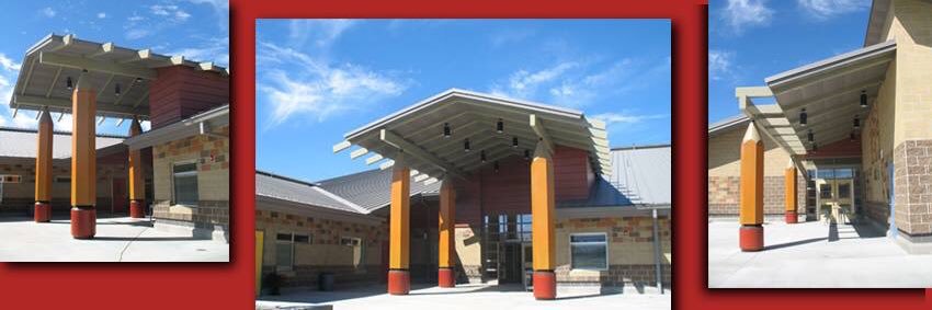 Morley Nelson banner