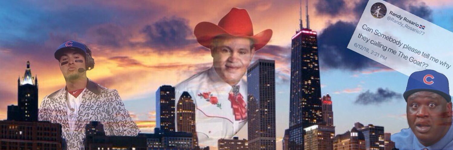 Cub Fan Seiya Man banner