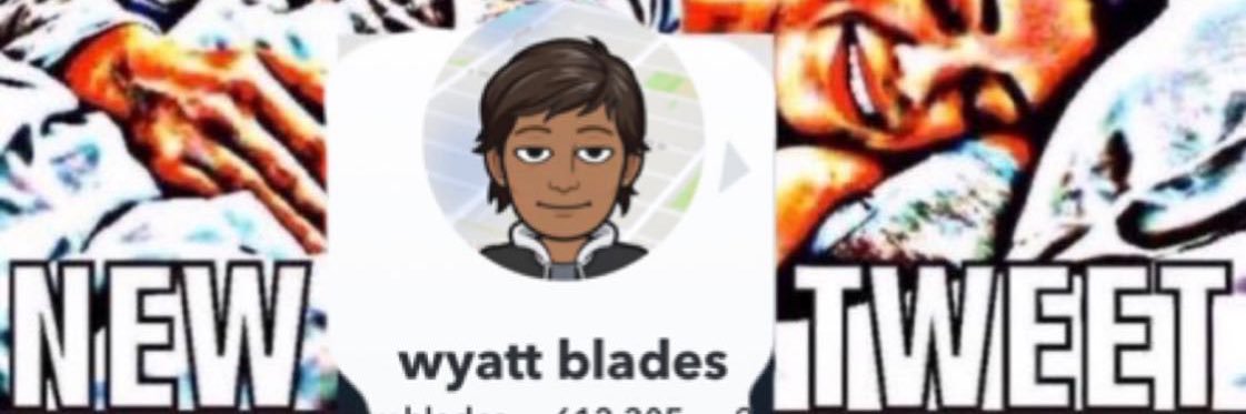 wblades11's profile banner image