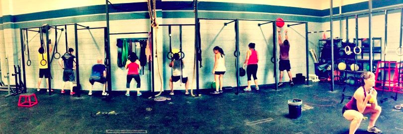 CROSSFIT323's profile banner image