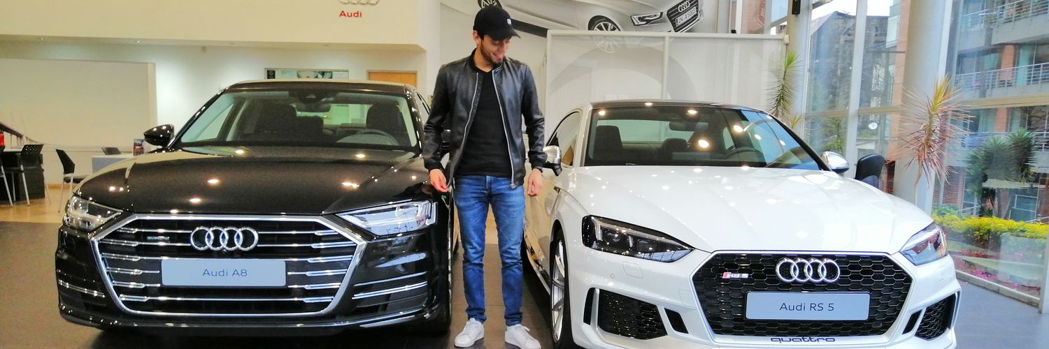 alejandro632's profile banner image