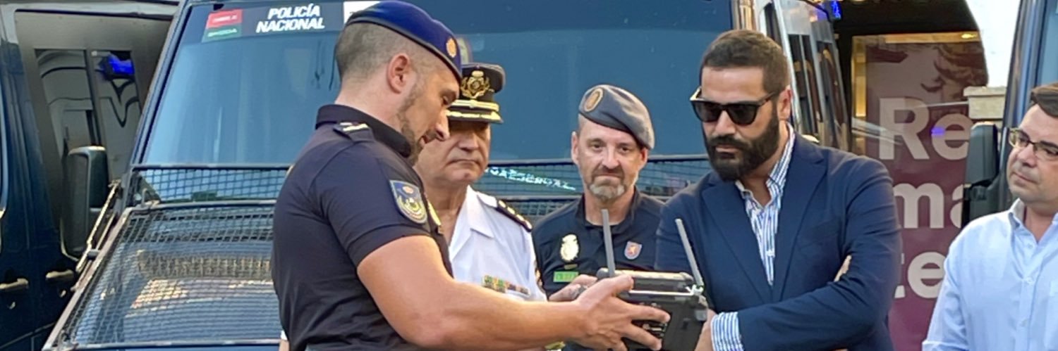 David Dóniga banner