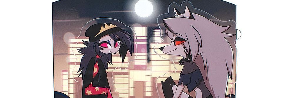 QueenLoona1479's profile banner image