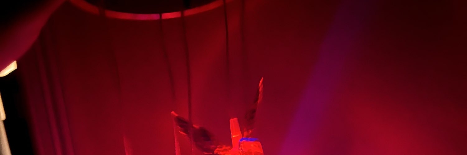 10Grace10's profile banner image