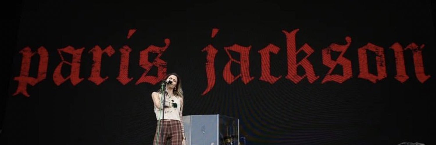 ParisJacksonz's profile banner image