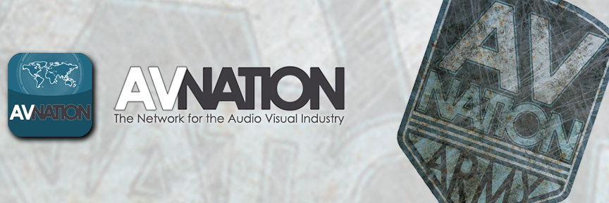 AVNationNews banner