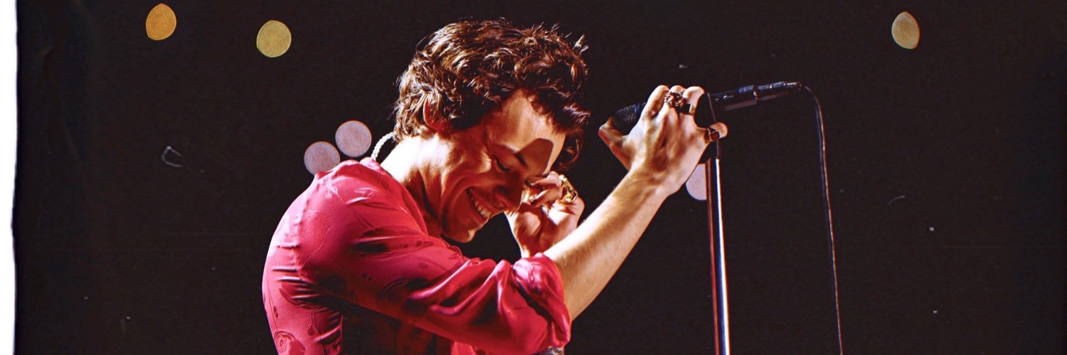 harryiskind's profile banner image