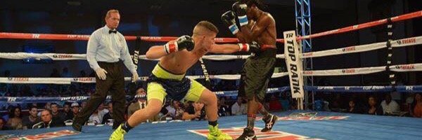 TheJovanPerez's profile banner image