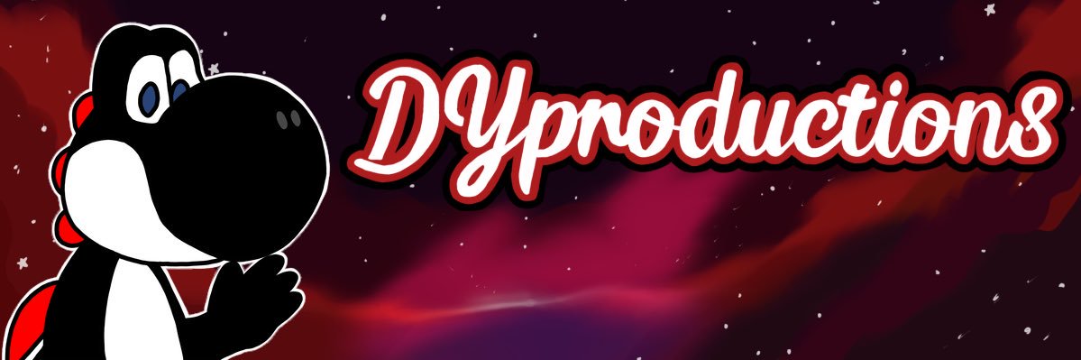 DarkYoshiPro's profile banner image