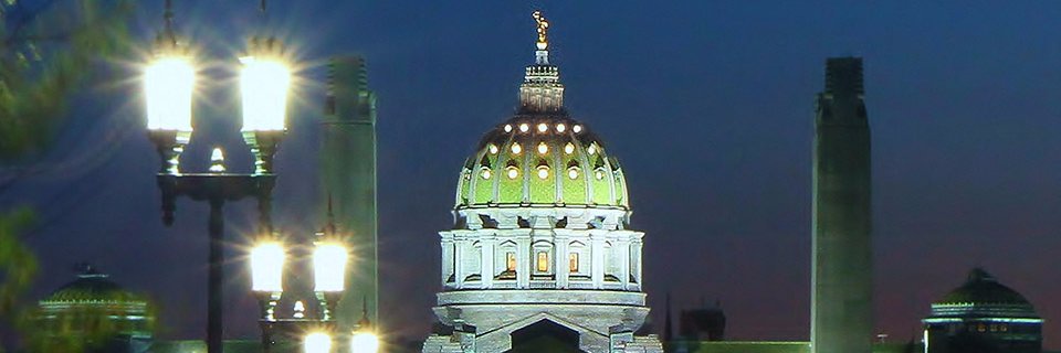 Technology Council of Central Pennsylvania banner