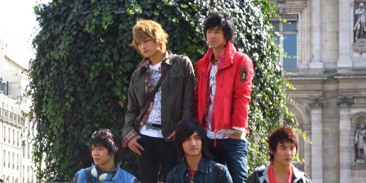 jaebutter's profile banner image