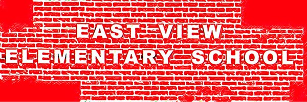 East View Elementary Profile Banner