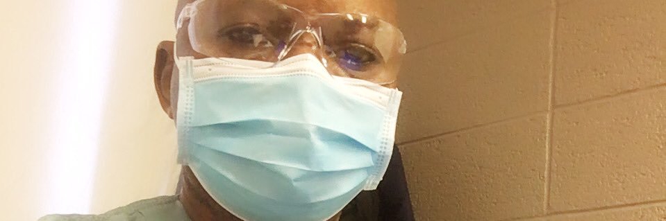 MichMokonzi's profile banner image
