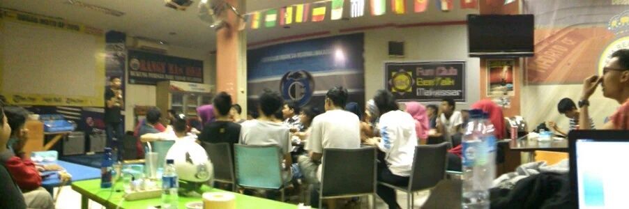 WARKOP HOMEBASE banner