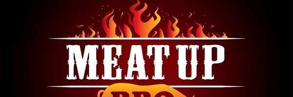 MeatUpBBQ Profile Banner
