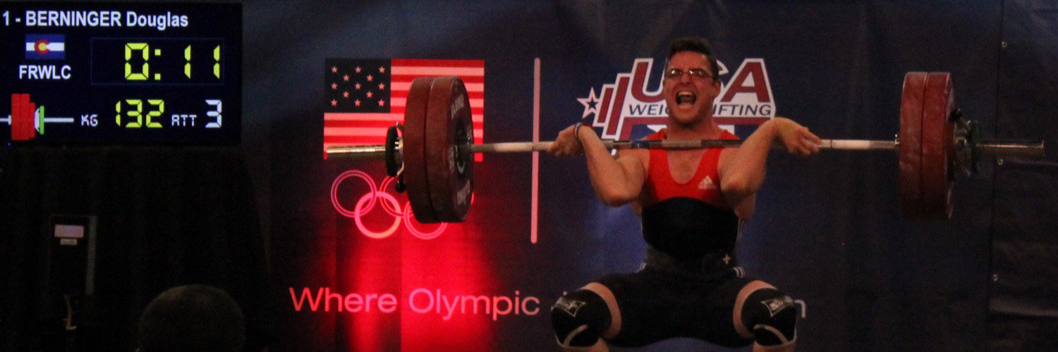 Lilweightlifter's profile banner image