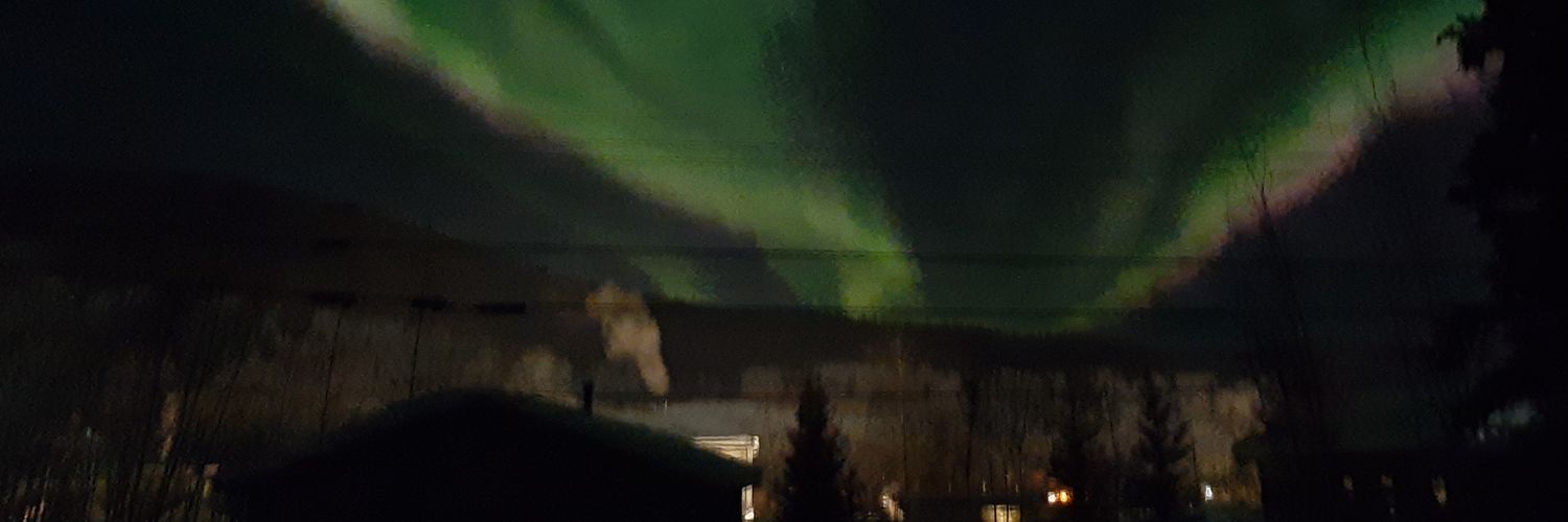 GBechtelWriter's profile banner image