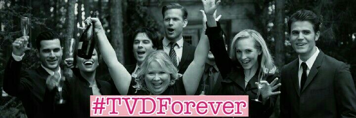 YesyTvd's profile banner image