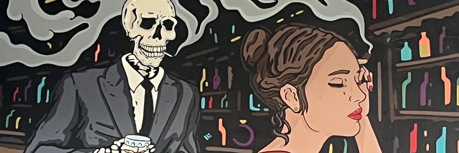 dreacarool's profile banner image