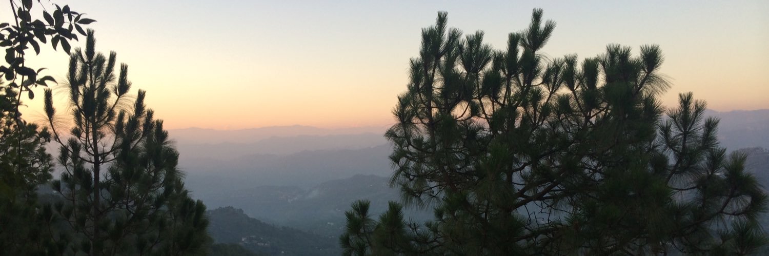 AnasuyaKumar's profile banner image