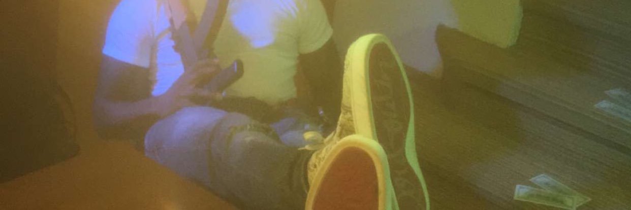 1_Slime's profile banner image