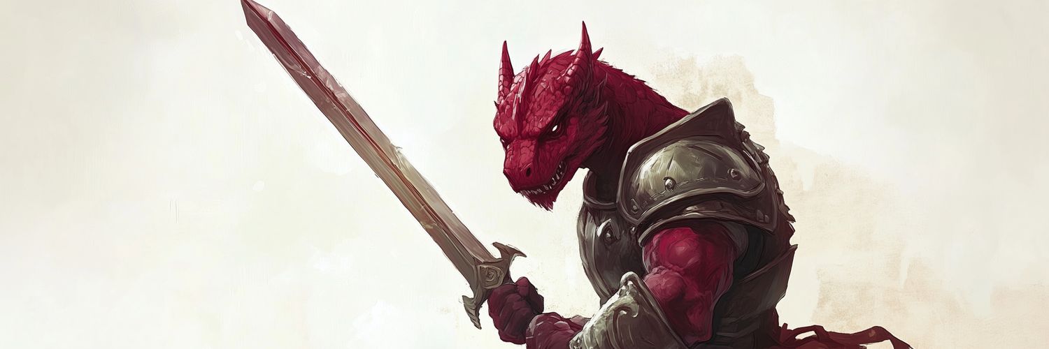 Krogma3's profile banner image