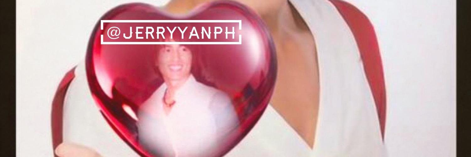 JerryYanPH's profile banner image