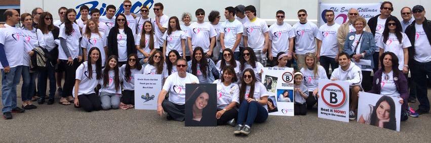 Forever Emily banner