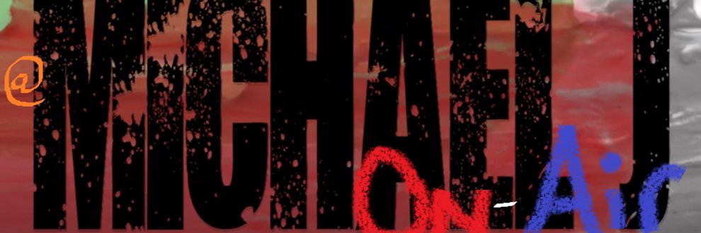 Michaeljonair's profile banner image