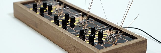 Folktek's profile banner image