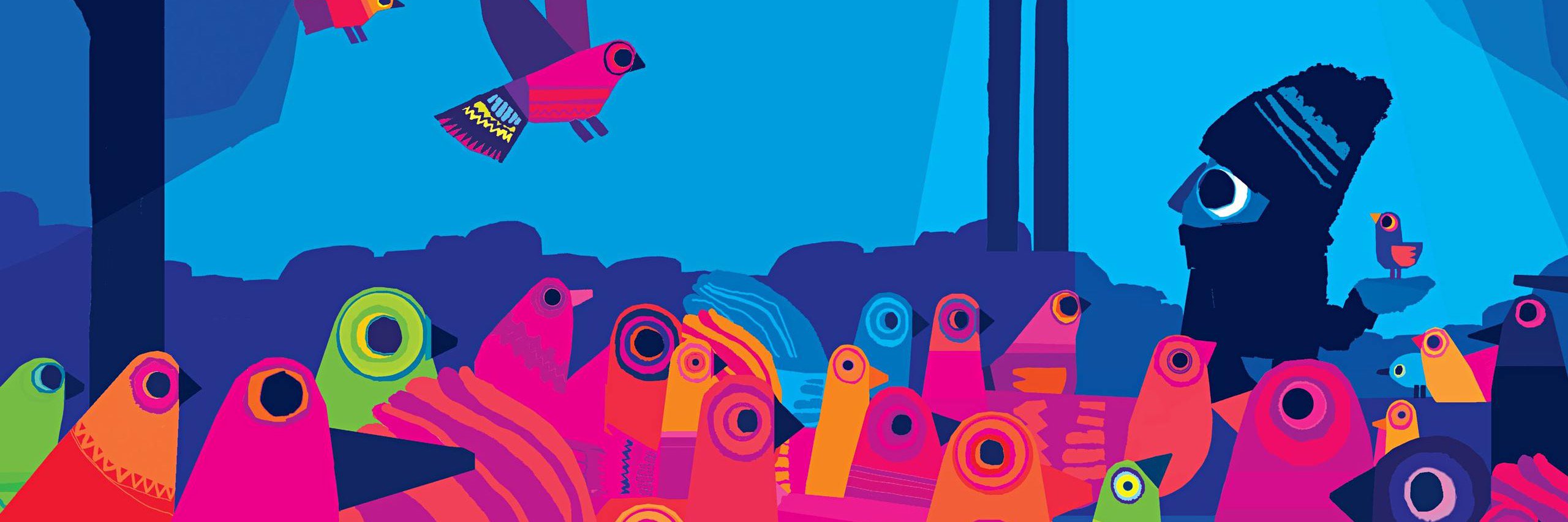 SpearmanLibrary's profile banner image