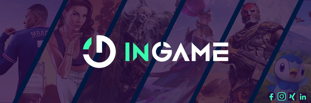 ingame.de banner