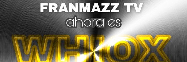 FranMazzTV's profile banner image