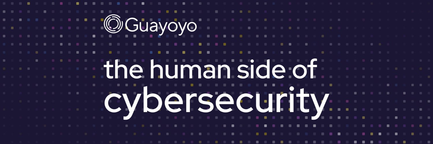 Guayoyo banner